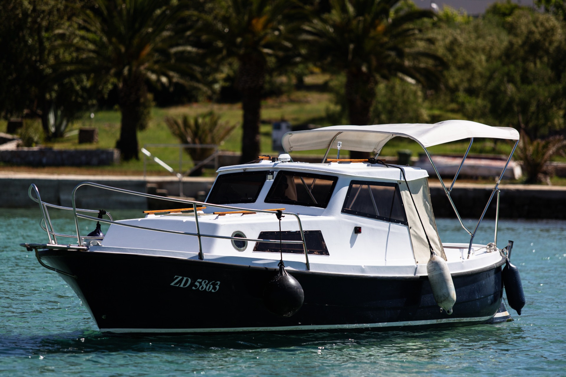 Zadar Archipelago & Open tours